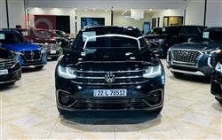 Volkswagen Atlas Cross Sport